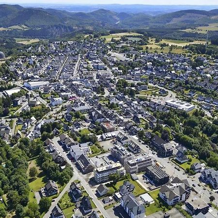 Gebirgsresort - Ferienwohnung 2 0 2 Winterberg Eksteriør billede