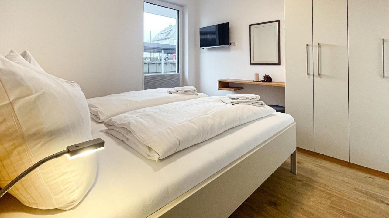 Gebirgsresort - Ferienwohnung 2 0 2 Winterberg Eksteriør billede