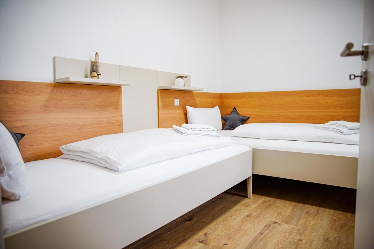 Gebirgsresort - Ferienwohnung 2 0 2 Winterberg Eksteriør billede