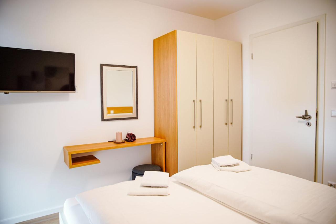 Gebirgsresort - Ferienwohnung 2 0 2 Winterberg Eksteriør billede