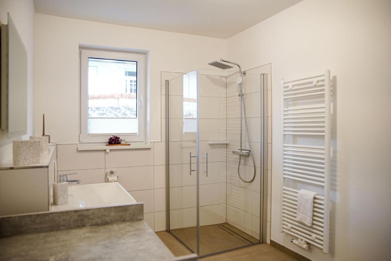 Gebirgsresort - Ferienwohnung 2 0 2 Winterberg Eksteriør billede