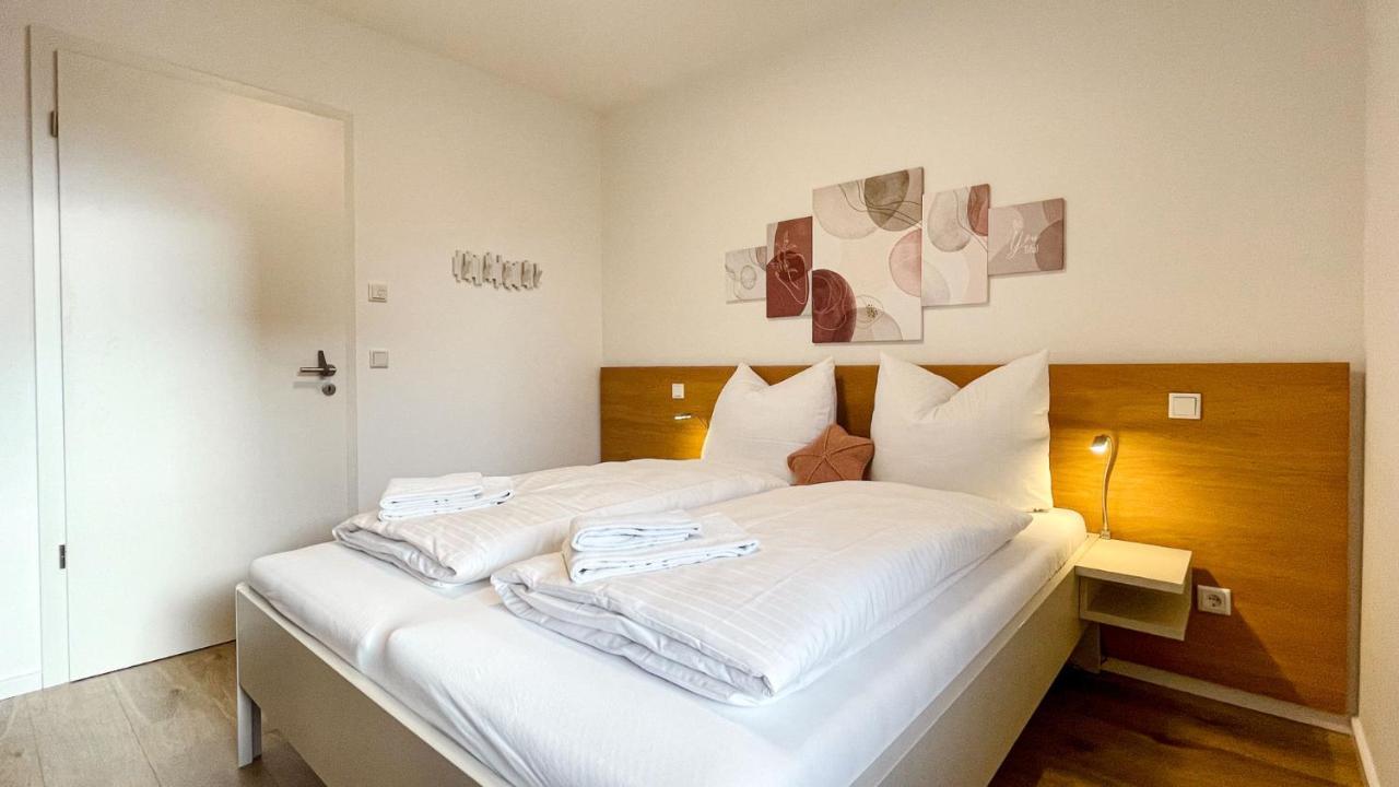 Gebirgsresort - Ferienwohnung 2 0 2 Winterberg Eksteriør billede