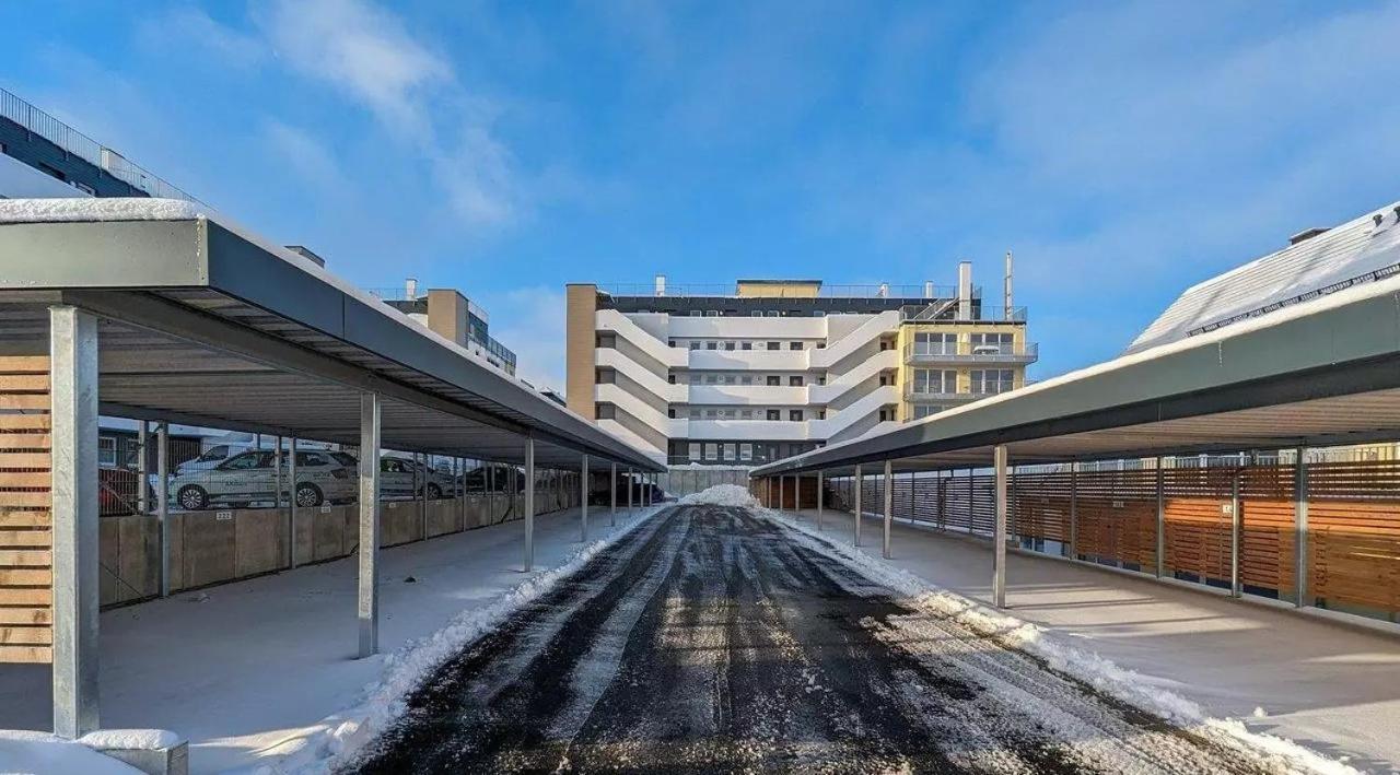 Gebirgsresort - Ferienwohnung 2 0 2 Winterberg Eksteriør billede